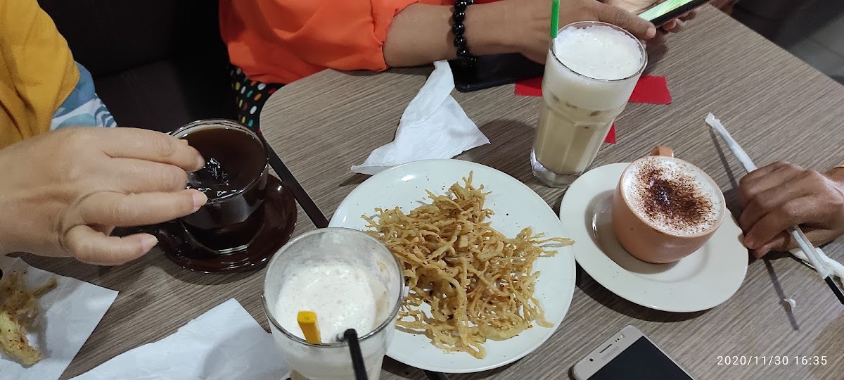 Lacoco Cafe-7