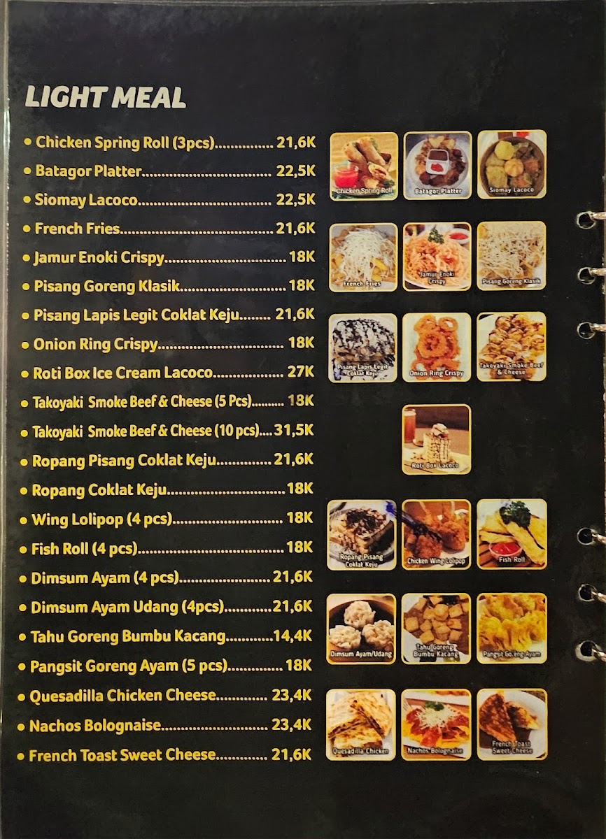 Menu Lacoco Cafe-3